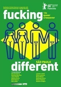 Fucking Different São Paolo  (2010)