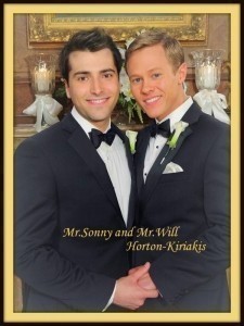 Days Of Our Lives / Will and Sonny  (2014)