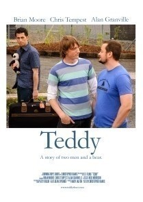 Teddy  (2009)