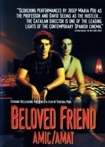 Amic/Amat / Beloved/Friend  (1999)