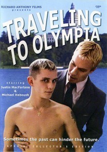 Traveling to Olympia  (2001)