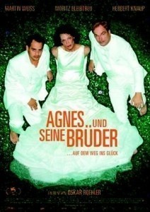 Agnes und seine Brüder / Agnes a jeho bratři  (2004)