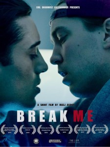 Knus meg / Break Me