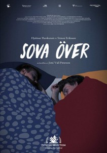 Sova över / Sleepover / Přespání  (2018)