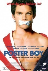 Poster Boy  (2004)