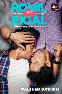 Romil and Jugal  (2017)