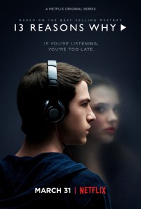 13 Reasons Why  (2019)