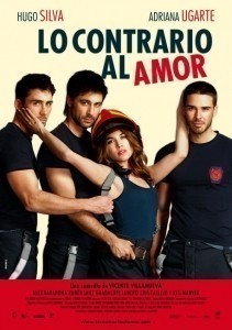Lo contrario al amor  (2011)