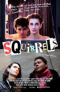 Squirrels  (2018)