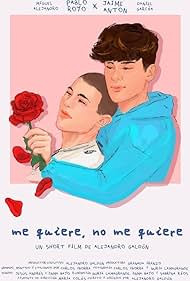 Me Quiere, No Me Quiere / He Loves Me, He Loves Me Not