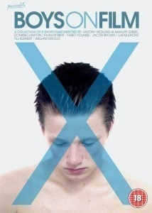 Boys on Film X  (2013)