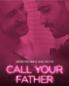 Call Your Father / Zavolej tátovi  (2016)