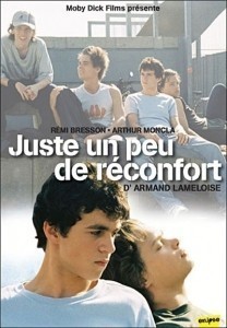 Juste un peu de réconfort / A Little Comfort  (2004)