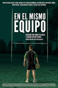 En El Mismo Equipo / On the Same Team  (2014)