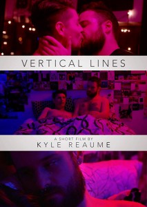 Vertical Lines  (2018)