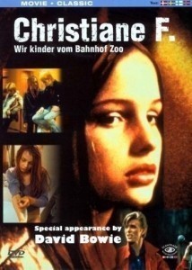 Christiane F. - Wir Kinder von Bahnhof ZOO / My děti ze stanice ZOO   (1981)