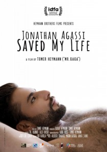 Jonathan Agassi Saved My Life / Jonathan Agassi mi zachránil život  (2018)