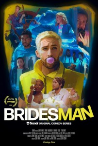 Bridesman