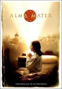 Alma mater  (2004)