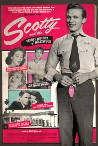 Scotty and the Secret History of Hollywood  (2017)