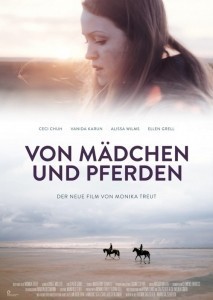 Von Mädchen und Pferden  (2014)