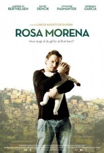 Rosa Morena  (2010)