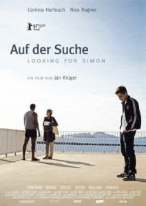 Looking for Simon / Auf der Suche / Hledání Simona  (2011)