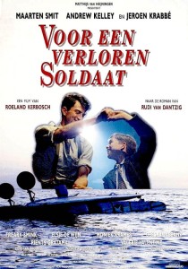 Voor een verloren soldaat / For a Lost Soldier