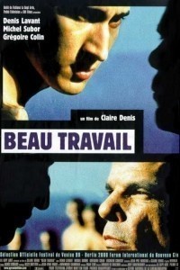 Beau travail / Dobrá práce  (1999)