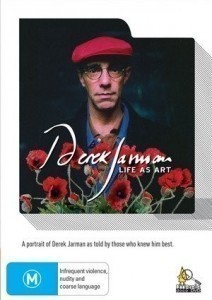 Derek Jarman: Life as Art  (2004)