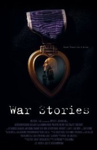 War Stories / Válečné příběhy  (2009)