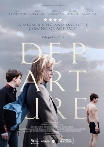 Departure  (2015)