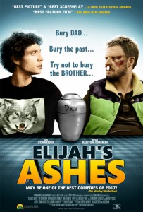 Elijah&#039;s Ashes  (2017)