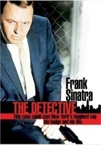 The Detective / Detektiv  (1968)