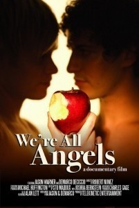 We&#039;re All Angels  (2007)