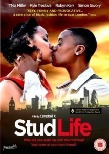 Stud Life  (2012)