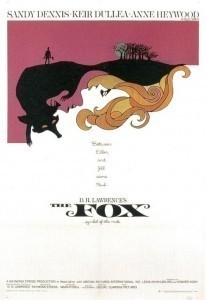 The Fox  (1967)