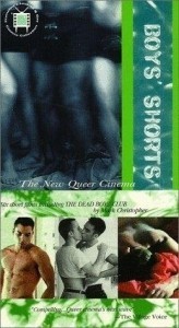 Boys&#039; Shorts: The New Queer Cinema  (1993)