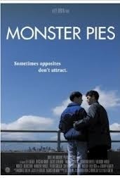 Monster Pies  (2013)