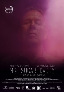 Mr. Sugar Daddy  (2016)