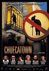 Chuecatown / Hoši z Chuecatown  (2007)