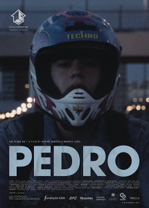 Pedro (II)  (2016)