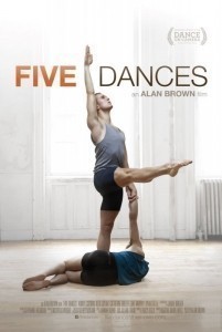 Five Dances  (2012)