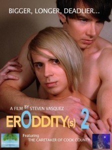 ErOddity(s) 2  (2015)