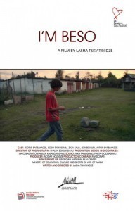 Me var Beso / I&#039;m Beso  (2014)