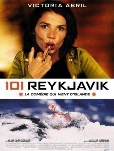 101 Reykjavik / S milenkou mé matky  (2000)