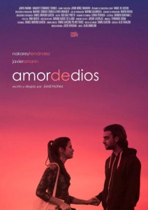 Amor de Dios  (2016)