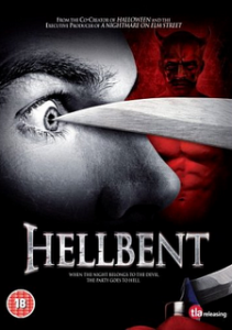 HellBent  (2004)