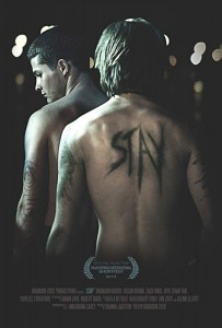 Stay  (2013)