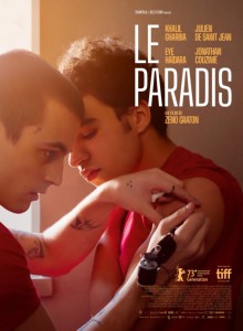 Le paradis / The Lost Boys  (2023)